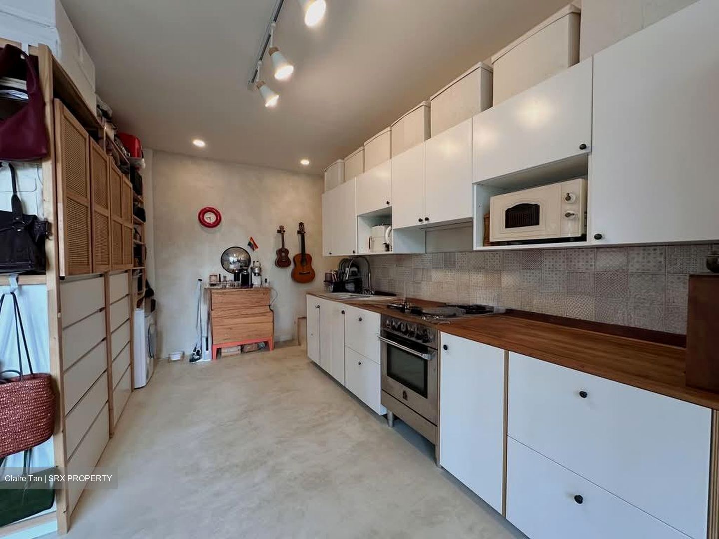 Residences @ Somme (D8), Apartment #594564211